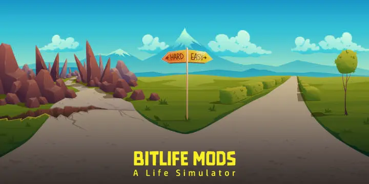 How to Make decisions in Bitlife Life Simulation