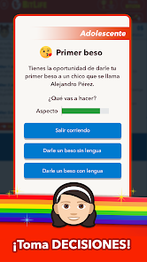 BitLife Espanol Mod APK Slide-1