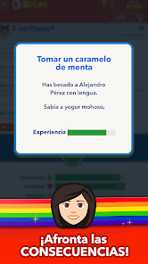 BitLife Espanol Mod APK Slide-2