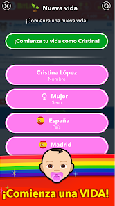 BitLife Espanol Mod APK Slide-5