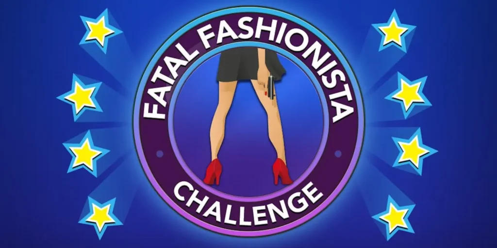 Bitlife fatal fashionista challenge