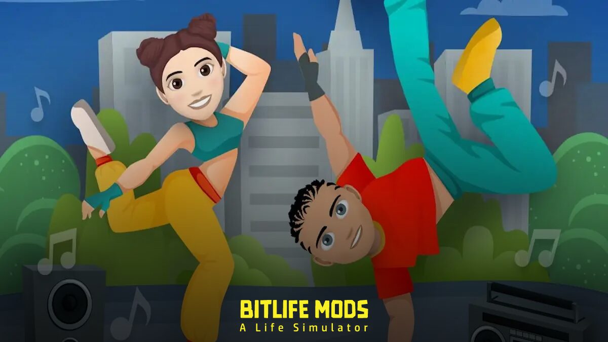 How to Become a Dancer in Bitlife