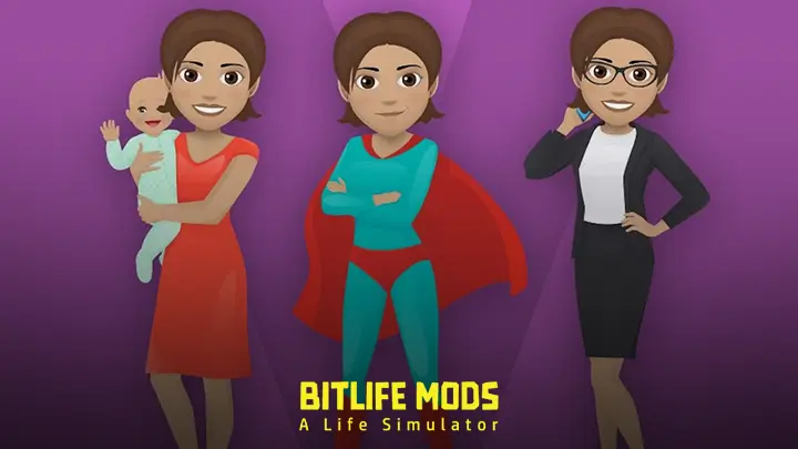 How to Become a Fashion Designer in Bitlife