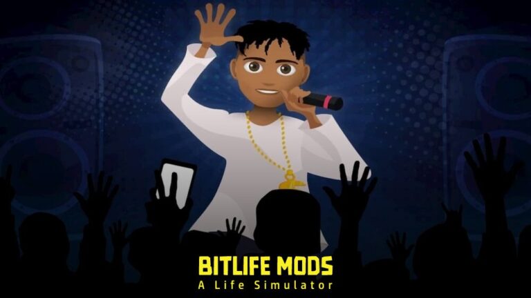 How to Become a Musician in Bitlife