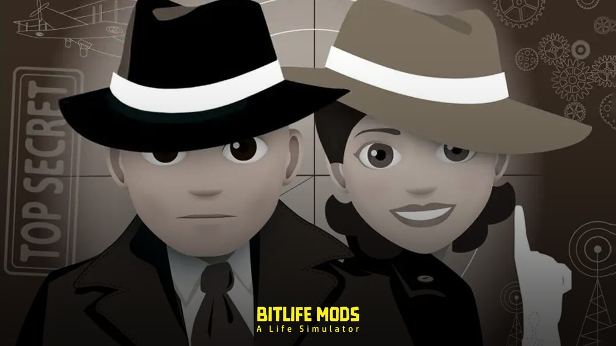 How to Become a Secret Agent in Bitlife