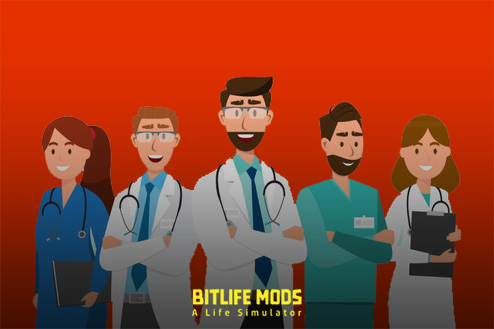 How to Become a Veterinarian in BitLife