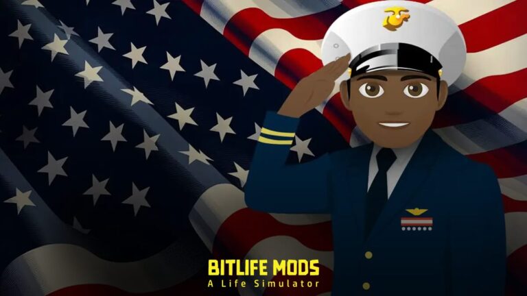 How to Get Deployed in the Bitlife Army