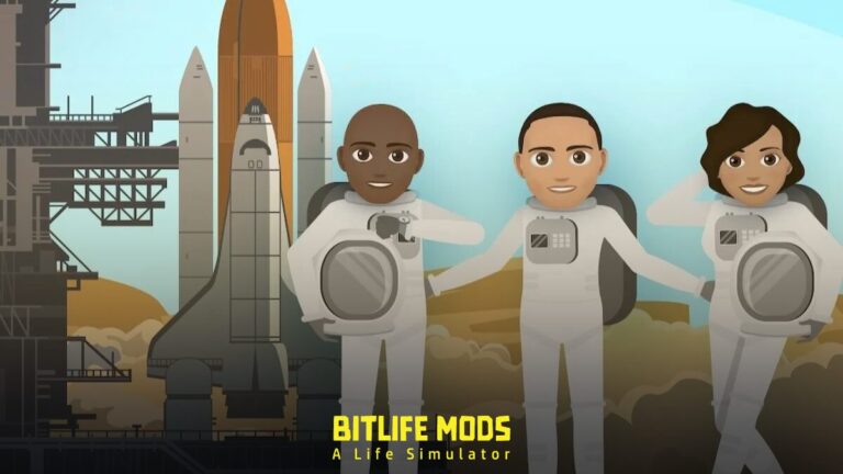 How to Get a STEM Degree in Bitlife