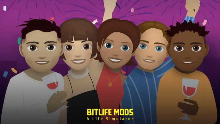 How to Make an Enemy in Bitlife