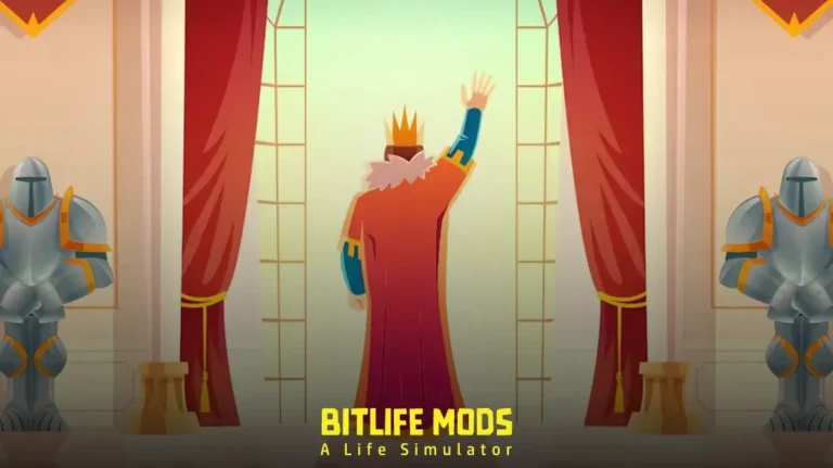 How to Marry into Royalty in Bitlife Mod APK