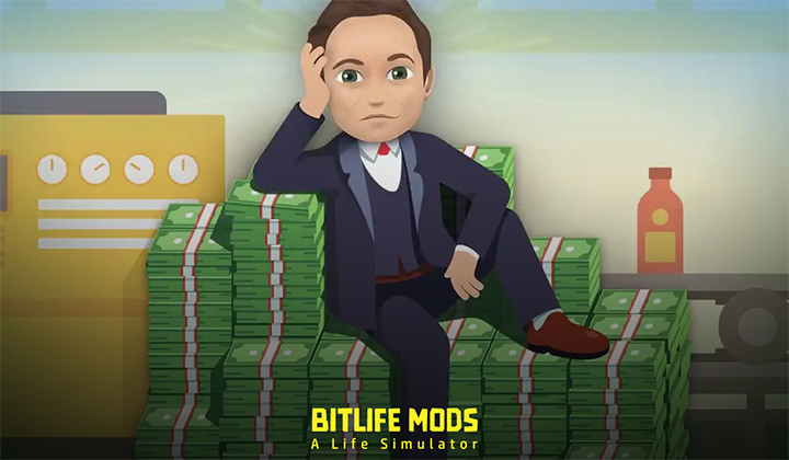 How to Start a Business in Bitlife