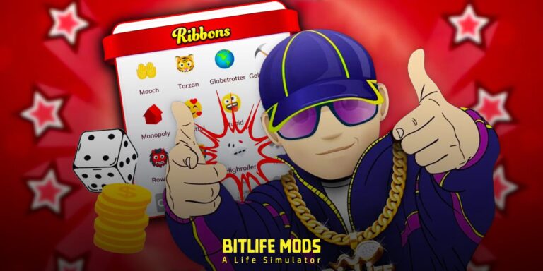 List of All Ribbons in Bitlife