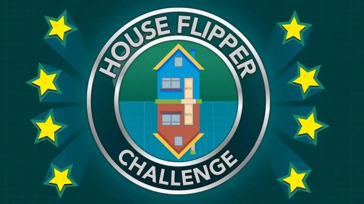 The House Flipper Challenge in Bitlife