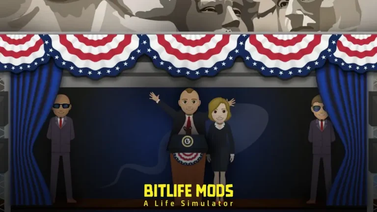 bitlife president
